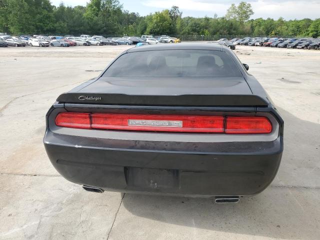 Photo 5 VIN: 2C3CDYAG4DH627981 - DODGE CHALLENGER 