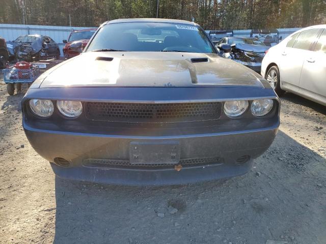 Photo 4 VIN: 2C3CDYAG4DH642156 - DODGE CHALLENGER 