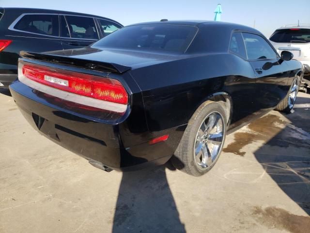 Photo 3 VIN: 2C3CDYAG4DH648944 - DODGE CHALLENGER 