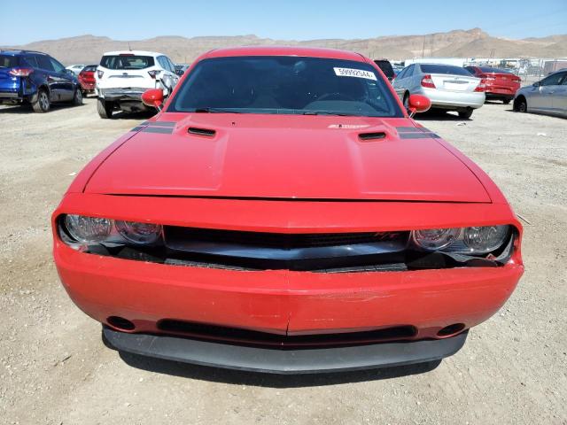 Photo 4 VIN: 2C3CDYAG4DH649382 - DODGE CHALLENGER 