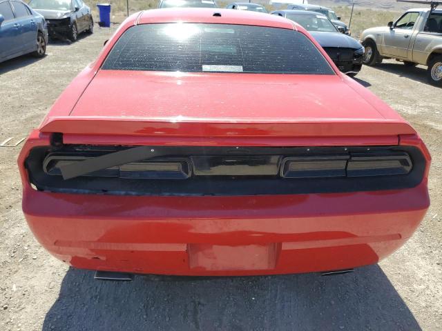 Photo 5 VIN: 2C3CDYAG4DH649382 - DODGE CHALLENGER 