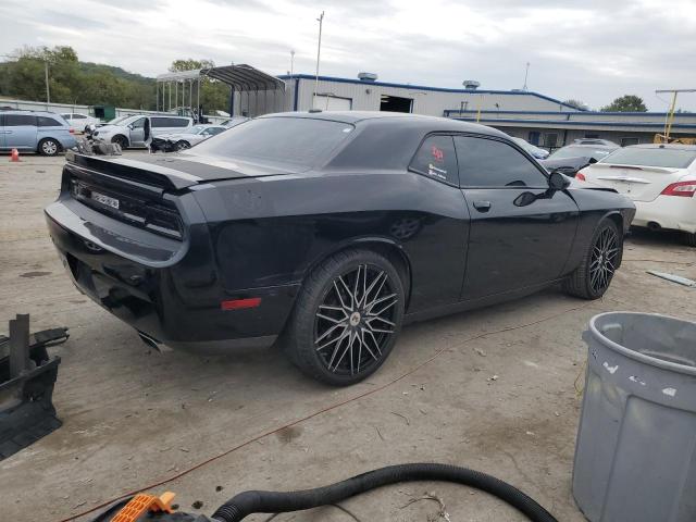 Photo 2 VIN: 2C3CDYAG4DH649477 - DODGE CHALLENGER 