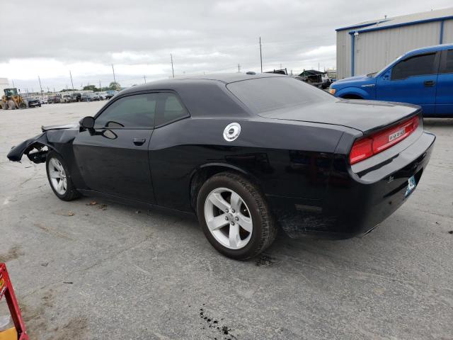 Photo 1 VIN: 2C3CDYAG4DH671060 - DODGE CHALLENGER 