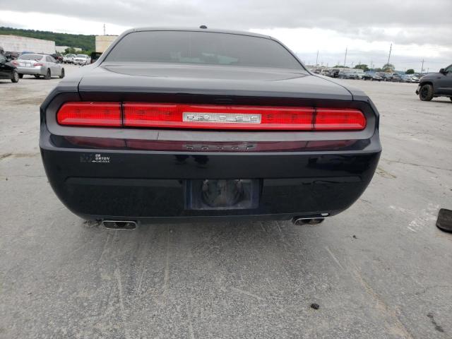 Photo 5 VIN: 2C3CDYAG4DH671060 - DODGE CHALLENGER 