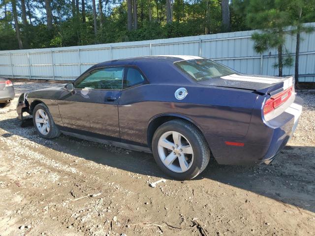 Photo 1 VIN: 2C3CDYAG4DH674492 - DODGE CHALLENGER 