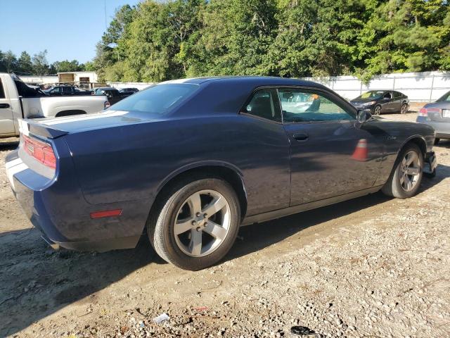 Photo 2 VIN: 2C3CDYAG4DH674492 - DODGE CHALLENGER 