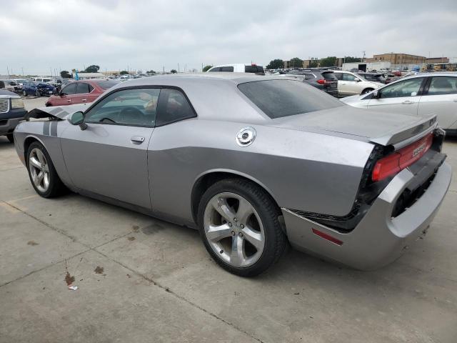 Photo 1 VIN: 2C3CDYAG4DH680809 - DODGE CHALLENGER 