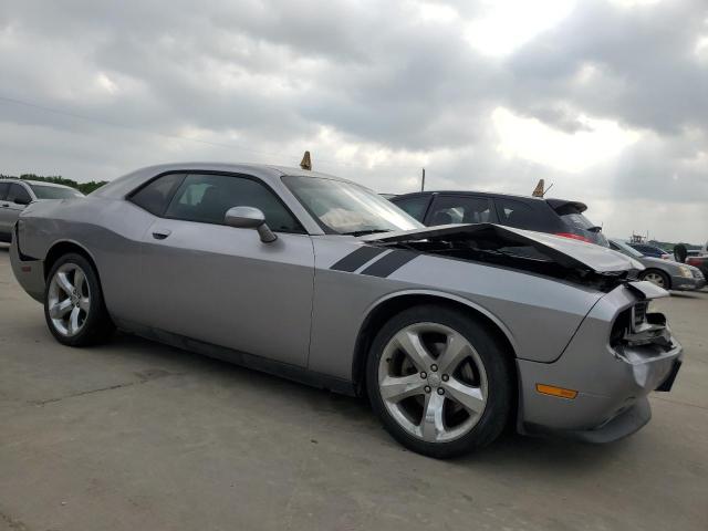 Photo 3 VIN: 2C3CDYAG4DH680809 - DODGE CHALLENGER 