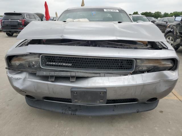 Photo 4 VIN: 2C3CDYAG4DH680809 - DODGE CHALLENGER 