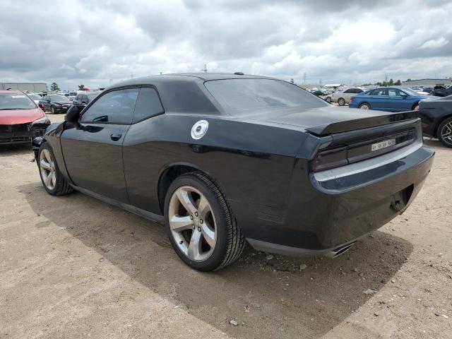 Photo 1 VIN: 2C3CDYAG4DH682057 - DODGE CHALLENGER 