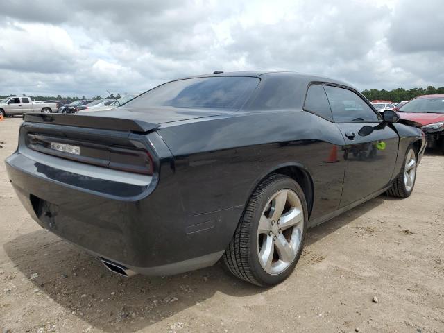 Photo 2 VIN: 2C3CDYAG4DH682057 - DODGE CHALLENGER 