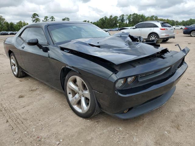 Photo 3 VIN: 2C3CDYAG4DH682057 - DODGE CHALLENGER 