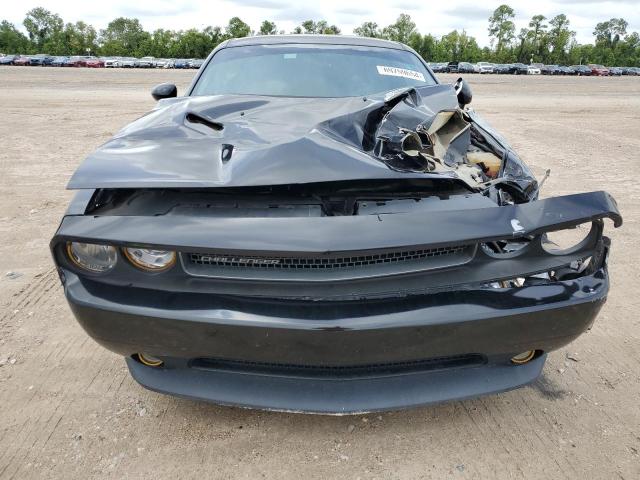 Photo 4 VIN: 2C3CDYAG4DH682057 - DODGE CHALLENGER 