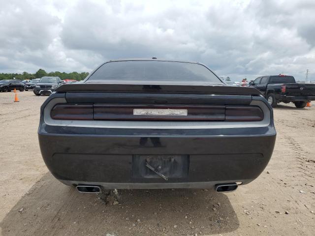 Photo 5 VIN: 2C3CDYAG4DH682057 - DODGE CHALLENGER 