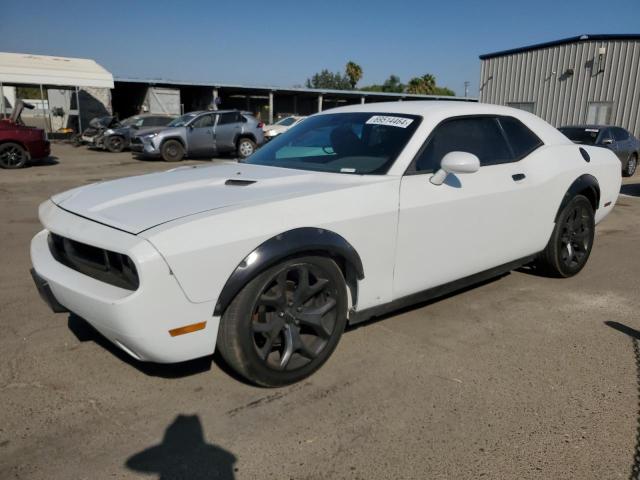 Photo 0 VIN: 2C3CDYAG4DH704333 - DODGE CHALLENGER 