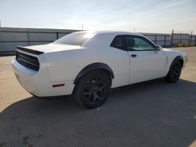 Photo 2 VIN: 2C3CDYAG4DH704333 - DODGE CHALLENGER 