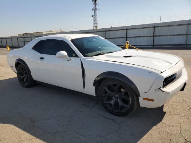 Photo 3 VIN: 2C3CDYAG4DH704333 - DODGE CHALLENGER 