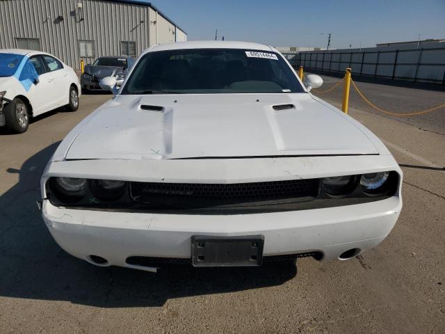 Photo 4 VIN: 2C3CDYAG4DH704333 - DODGE CHALLENGER 