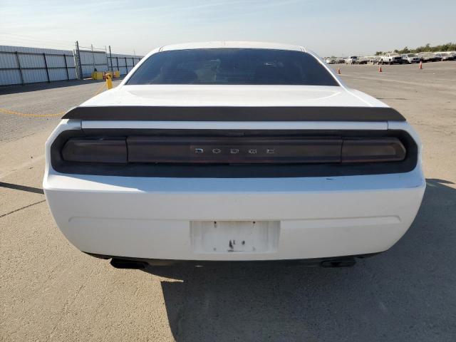 Photo 5 VIN: 2C3CDYAG4DH704333 - DODGE CHALLENGER 