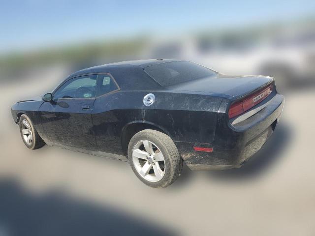 Photo 1 VIN: 2C3CDYAG4DH705384 - DODGE CHALLENGER 