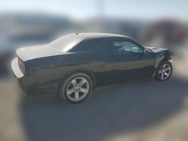 Photo 2 VIN: 2C3CDYAG4DH705384 - DODGE CHALLENGER 