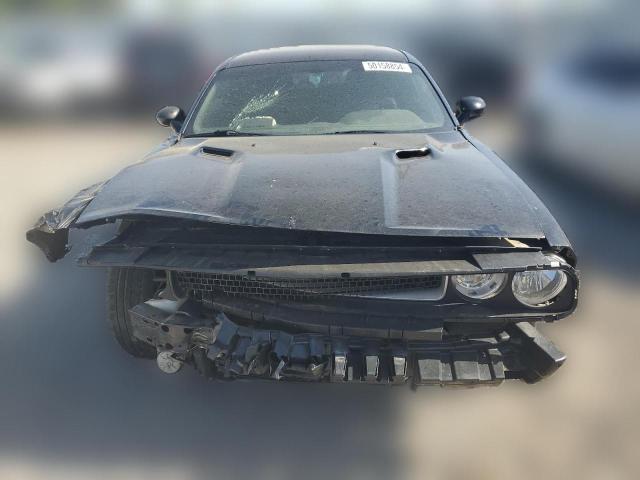 Photo 4 VIN: 2C3CDYAG4DH705384 - DODGE CHALLENGER 