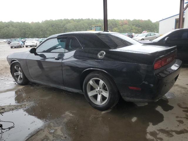 Photo 1 VIN: 2C3CDYAG4EH111864 - DODGE CHALLENGER 