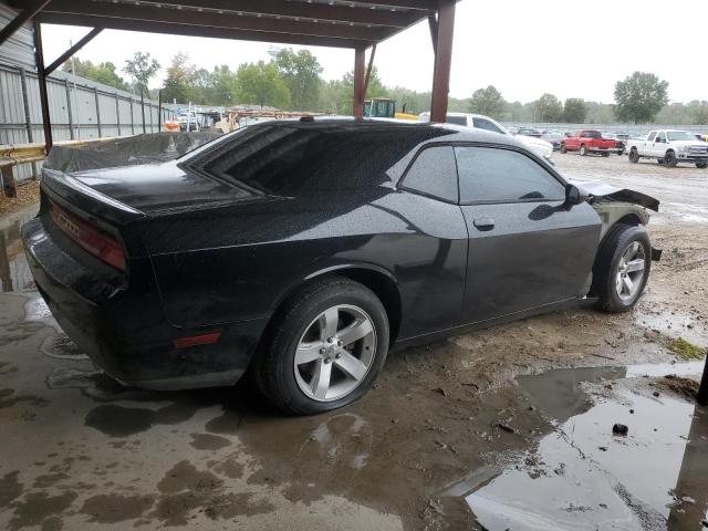 Photo 2 VIN: 2C3CDYAG4EH111864 - DODGE CHALLENGER 