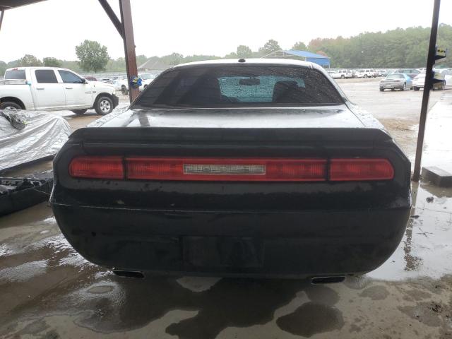 Photo 5 VIN: 2C3CDYAG4EH111864 - DODGE CHALLENGER 