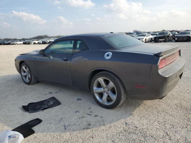 Photo 1 VIN: 2C3CDYAG4EH203945 - DODGE CHALLENGER 