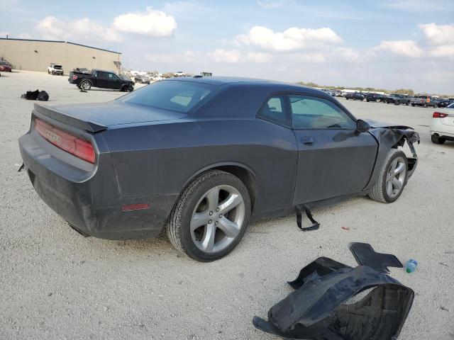 Photo 2 VIN: 2C3CDYAG4EH203945 - DODGE CHALLENGER 