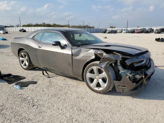 Photo 3 VIN: 2C3CDYAG4EH203945 - DODGE CHALLENGER 