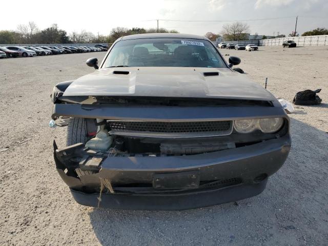 Photo 4 VIN: 2C3CDYAG4EH203945 - DODGE CHALLENGER 