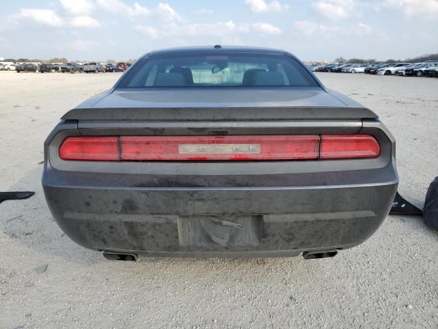 Photo 5 VIN: 2C3CDYAG4EH203945 - DODGE CHALLENGER 