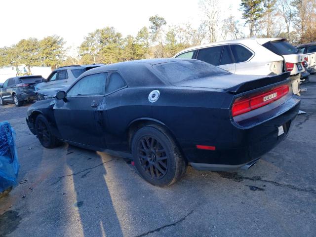 Photo 1 VIN: 2C3CDYAG4EH204108 - DODGE CHALLENGER 