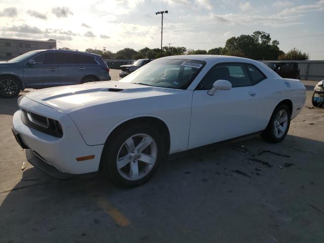 Photo 0 VIN: 2C3CDYAG4EH247752 - DODGE CHALLENGER 