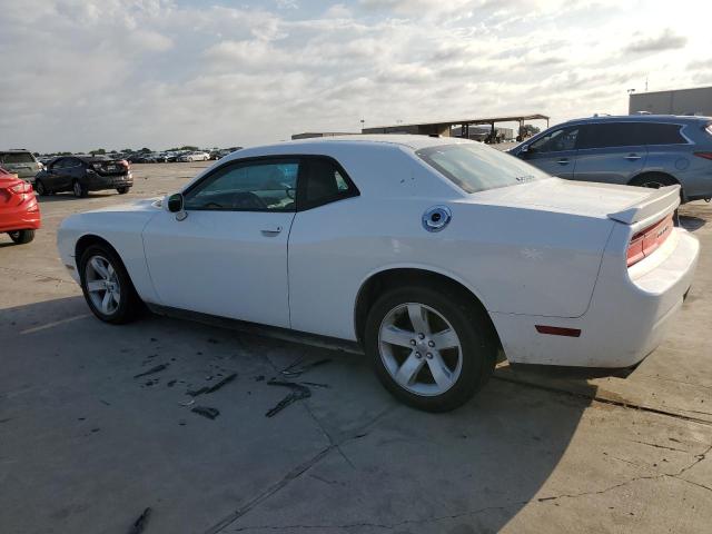 Photo 1 VIN: 2C3CDYAG4EH247752 - DODGE CHALLENGER 