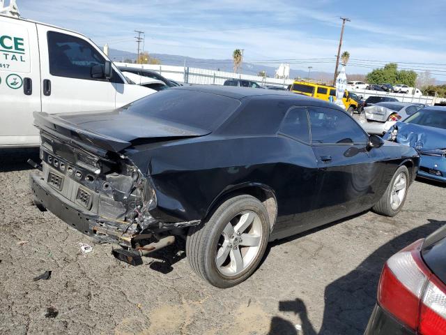 Photo 2 VIN: 2C3CDYAG4EH289953 - DODGE CHALLENGER 