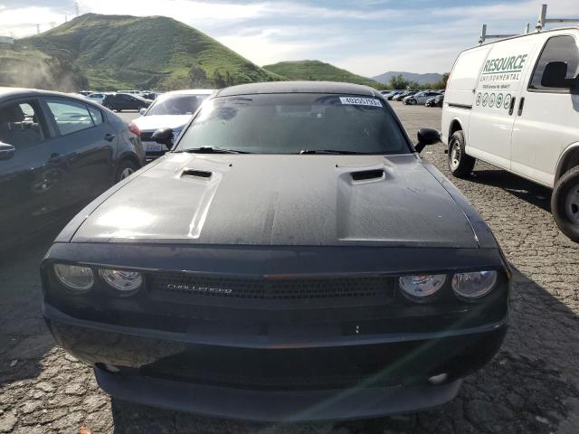 Photo 4 VIN: 2C3CDYAG4EH289953 - DODGE CHALLENGER 