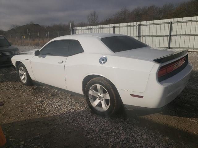 Photo 1 VIN: 2C3CDYAG4EH293825 - DODGE CHALLENGER 