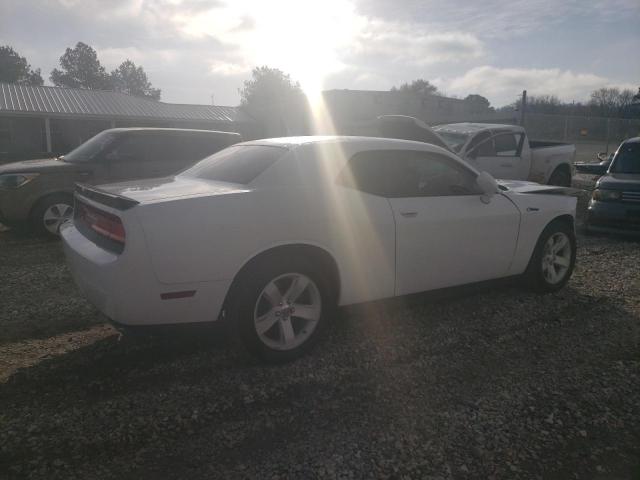 Photo 2 VIN: 2C3CDYAG4EH293825 - DODGE CHALLENGER 