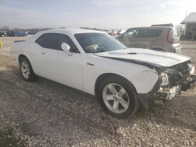 Photo 3 VIN: 2C3CDYAG4EH293825 - DODGE CHALLENGER 