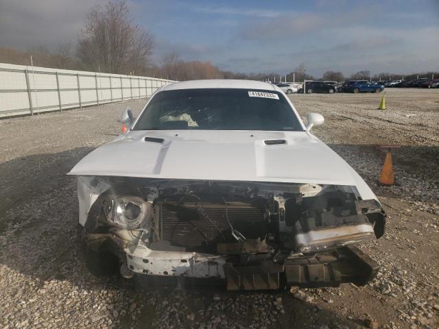 Photo 4 VIN: 2C3CDYAG4EH293825 - DODGE CHALLENGER 