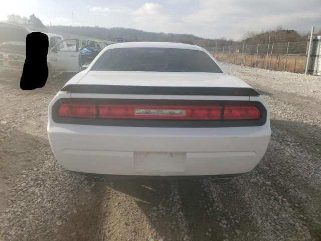 Photo 5 VIN: 2C3CDYAG4EH293825 - DODGE CHALLENGER 