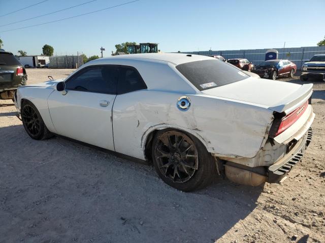 Photo 1 VIN: 2C3CDYAG4EH299348 - DODGE CHALLENGER 