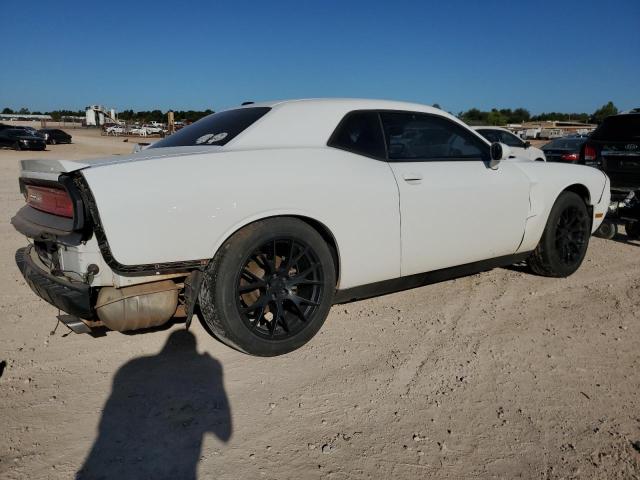 Photo 2 VIN: 2C3CDYAG4EH299348 - DODGE CHALLENGER 