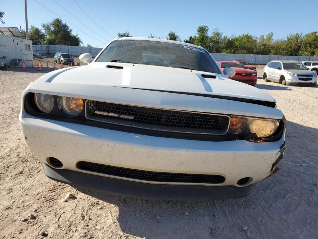 Photo 4 VIN: 2C3CDYAG4EH299348 - DODGE CHALLENGER 