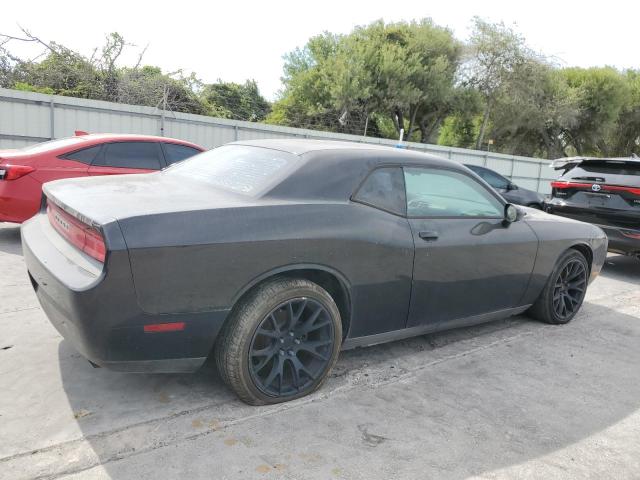 Photo 2 VIN: 2C3CDYAG5CH104192 - DODGE CHALLENGER 