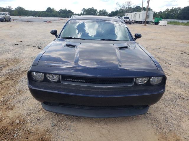 Photo 4 VIN: 2C3CDYAG5CH131182 - DODGE CHALLENGER 