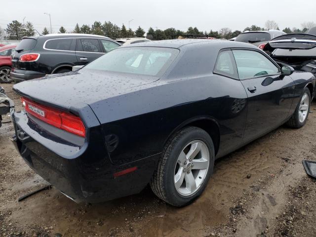 Photo 2 VIN: 2C3CDYAG5CH131473 - DODGE CHALLENGER 